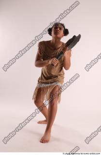 11 2019 01 ANISE STANDING POSE WITH AX 4